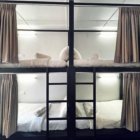 Bunk Puteh Homestay Kuala Terengganu Esterno foto