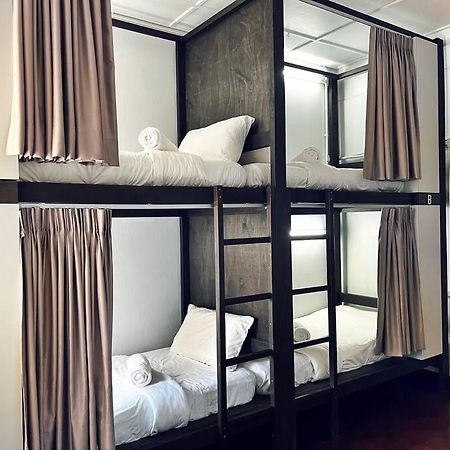 Bunk Puteh Homestay Kuala Terengganu Esterno foto