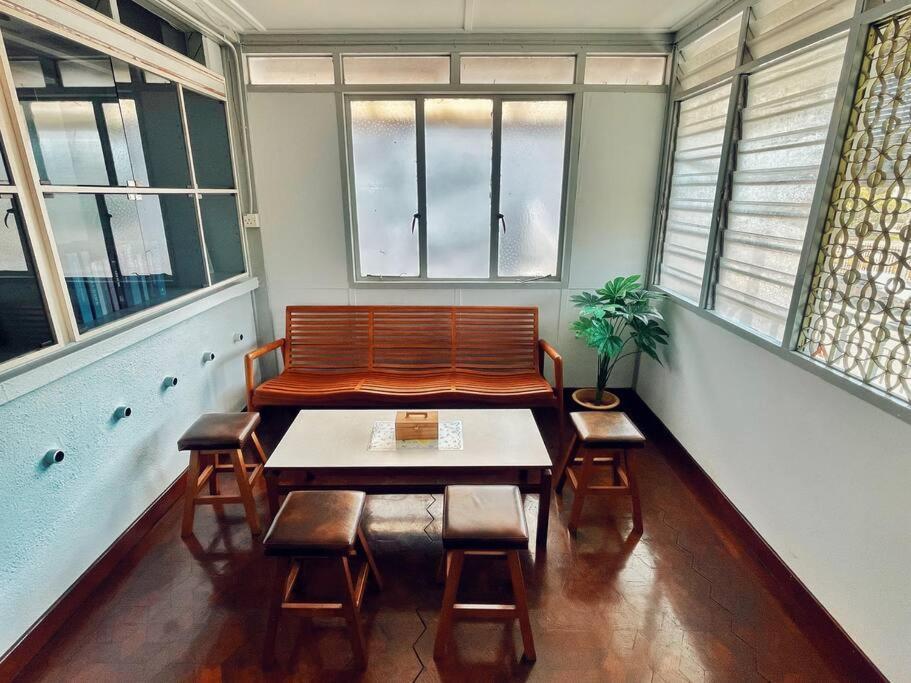 Bunk Puteh Homestay Kuala Terengganu Esterno foto