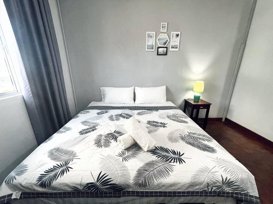 Bunk Puteh Homestay Kuala Terengganu Esterno foto